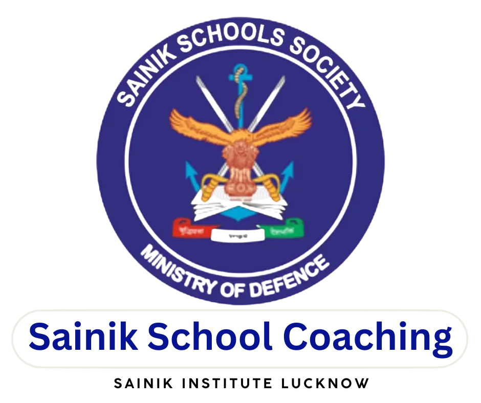 Sainik School Coaching Near Me | Lucknow